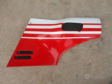 Fianchetto destra honda cbr f 1000 1989 1992