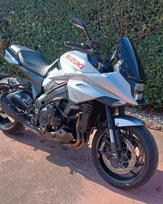 Suzuki Katana 1000