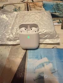 AirPod Apple 2 generazione