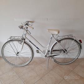 Bicicletta  Bianchi originale 