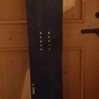 snowboard hard oxess 