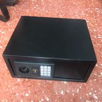 Cassaforte TechnoSafe