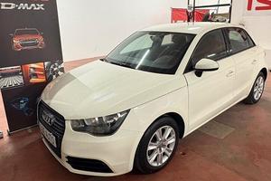 AUDI A1 Benzina 1200 TFSI CV 85 Km 173.884 certifi