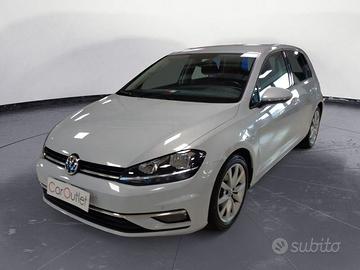 Volkswagen Golf 1.6 TDI 110 CV 5p. Executive ...