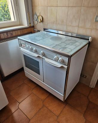 Cucina a gas