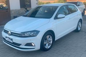 Volkswagen Polo 1.0 EVO 80 CV Sport BMT 2021