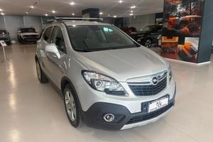 OPEL Mokka 1.6 CDTI Ecotec 136 4x2 S&S Cosmo