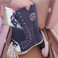 stivali converse bambina n 29
