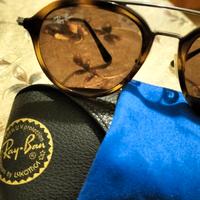occhiali da sole rayban 