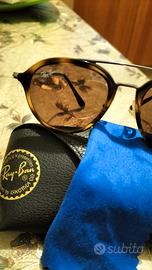 occhiali da sole rayban 