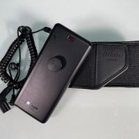 Nikon sd8A battery psck per flash