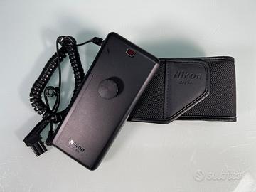 Nikon sd8A battery psck per flash