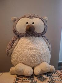 Peluche NICI gufo
