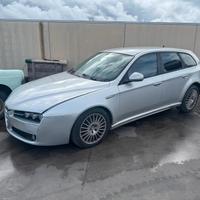 Ricambi Alfa Romeo 159