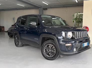 Jeep Renegade 2.0 Mjt 140CV 4WD Longitude Aziendal