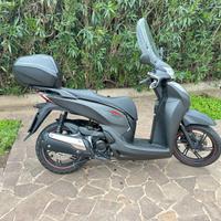 Sh300 sport abs 2019