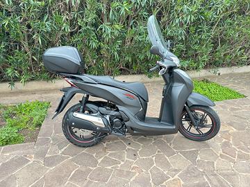 Sh300 sport abs 2019