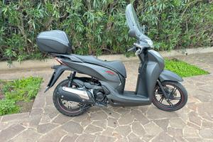 Sh300 sport abs 2019