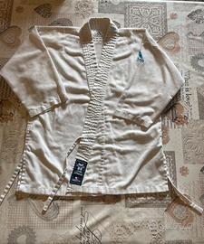 Kimono taglia 130cm 8/9 anni