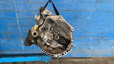 CAMBIO MANUALE COMPLETO CITROEN C3 1° Serie TI-20
