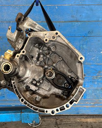 CAMBIO MANUALE COMPLETO CITROEN C3 1° Serie TI-20