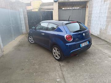 alfa romeo mito distinctive sport 1.4