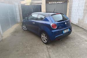 alfa romeo mito distinctive sport 1.4