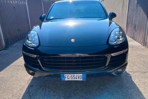 Porche Cayenne