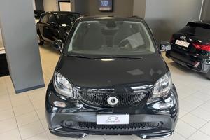 Smart ForTwo 70 1.0 twin. cabrio BRABUS Style