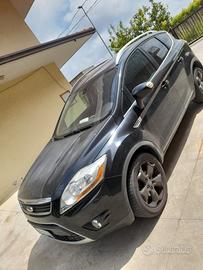 FORD Kuga 1ª serie - 2011