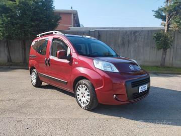 Fiat Qubo 1.3 MJT 95 CV Dynamic - euro 6