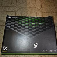 Xbox series X bundle