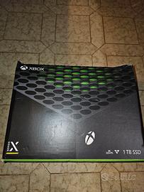 Xbox series X bundle