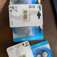 Filtri areatori per rubinetto