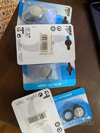 Filtri areatori per rubinetto