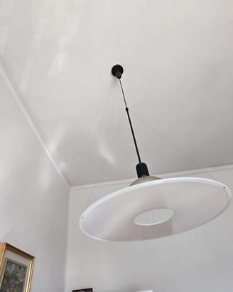 Lampada Freesbe Flos