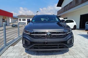 VOLKSWAGEN T-ROC 2.0 TDI 150CV 4MOTION R-LINE 4X4 