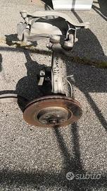 MECCANICA DX E SX PORSCHE MACAN 2.0B DAL 2014