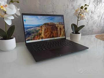 Dell Latitude 7430 Carbon Fiber i7 12th Gen Touch 