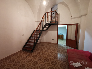 Casa appartamento indipendente