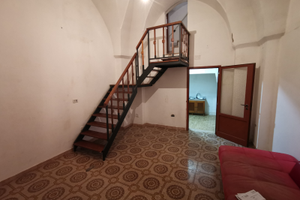 Casa appartamento indipendente