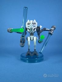 Minifigure LEGO Star Wars General Grievous sw0515