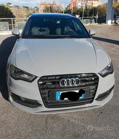Audi A3 184 cv