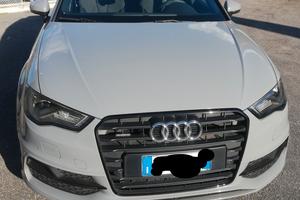 Audi A3 184 cv