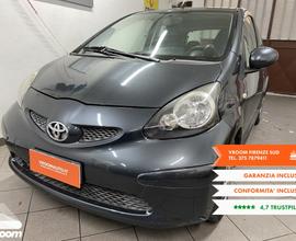 TOYOTA Aygo 1 serie Aygo 1.0 12V VVT-i 3 porte...