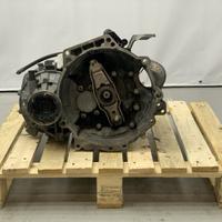 Dq250 cambio manuale 5 marce mny mzn polo ibiza fa