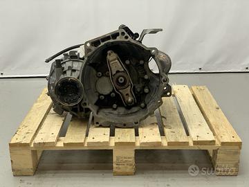 Dq250 cambio manuale 5 marce mny mzn polo ibiza fa