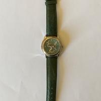 Salvador Dali orologio edizione limitata