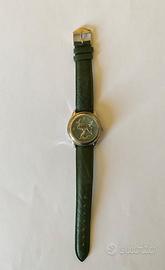 Salvador Dali orologio edizione limitata