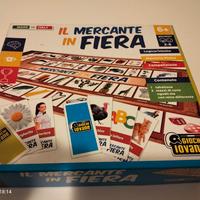 mercante in fiera Gioco da tavolo 